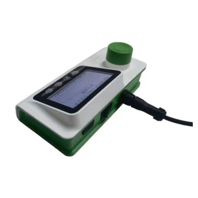 Water Testing Kit - Inteligentny tester wody 3 w 1