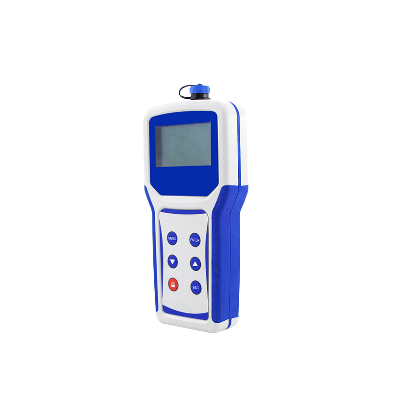 Miernik ozonu WQ7702P, zestawy – Water Testing Kit recenzja i cena
