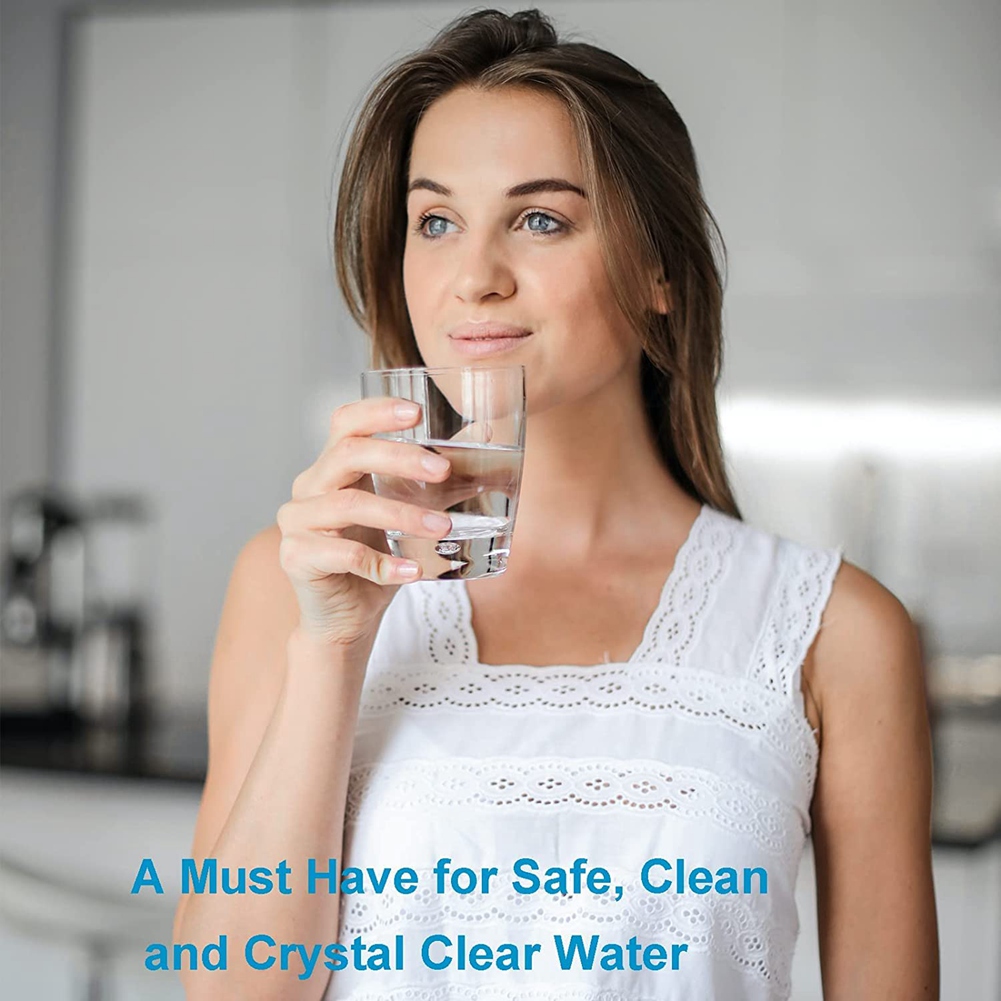 Test wody paski do wody pitnej – Water Testing Kit recenzja i cena