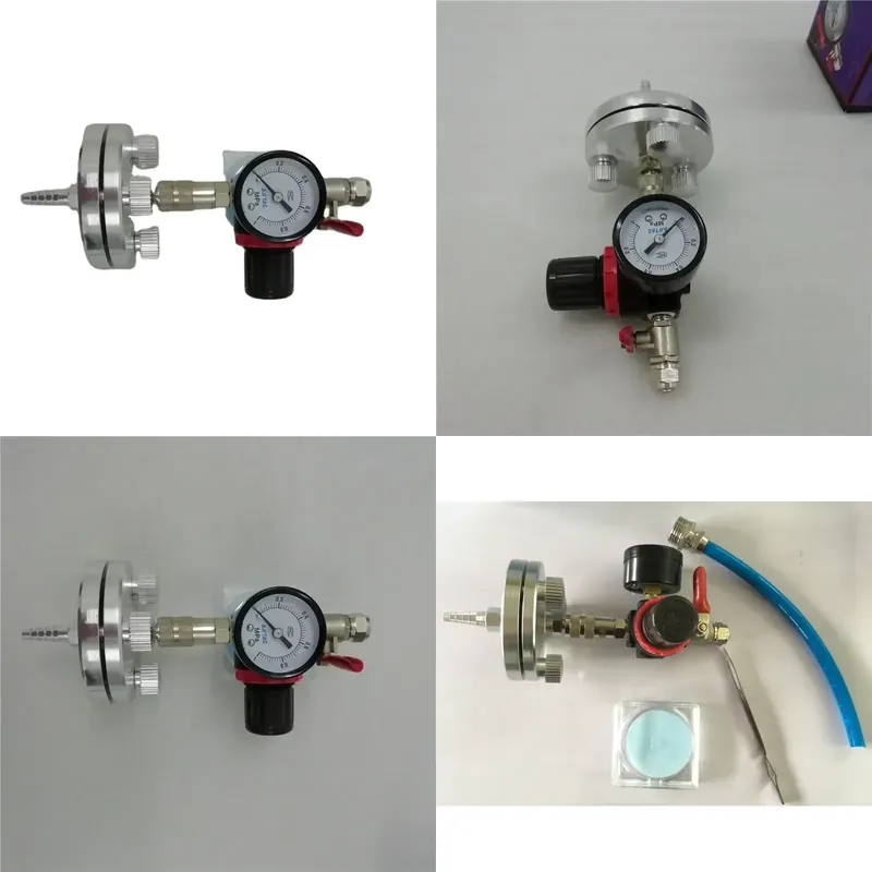 Zestaw testowy SDI do badania  – Water Testing Kit recenzja i cena