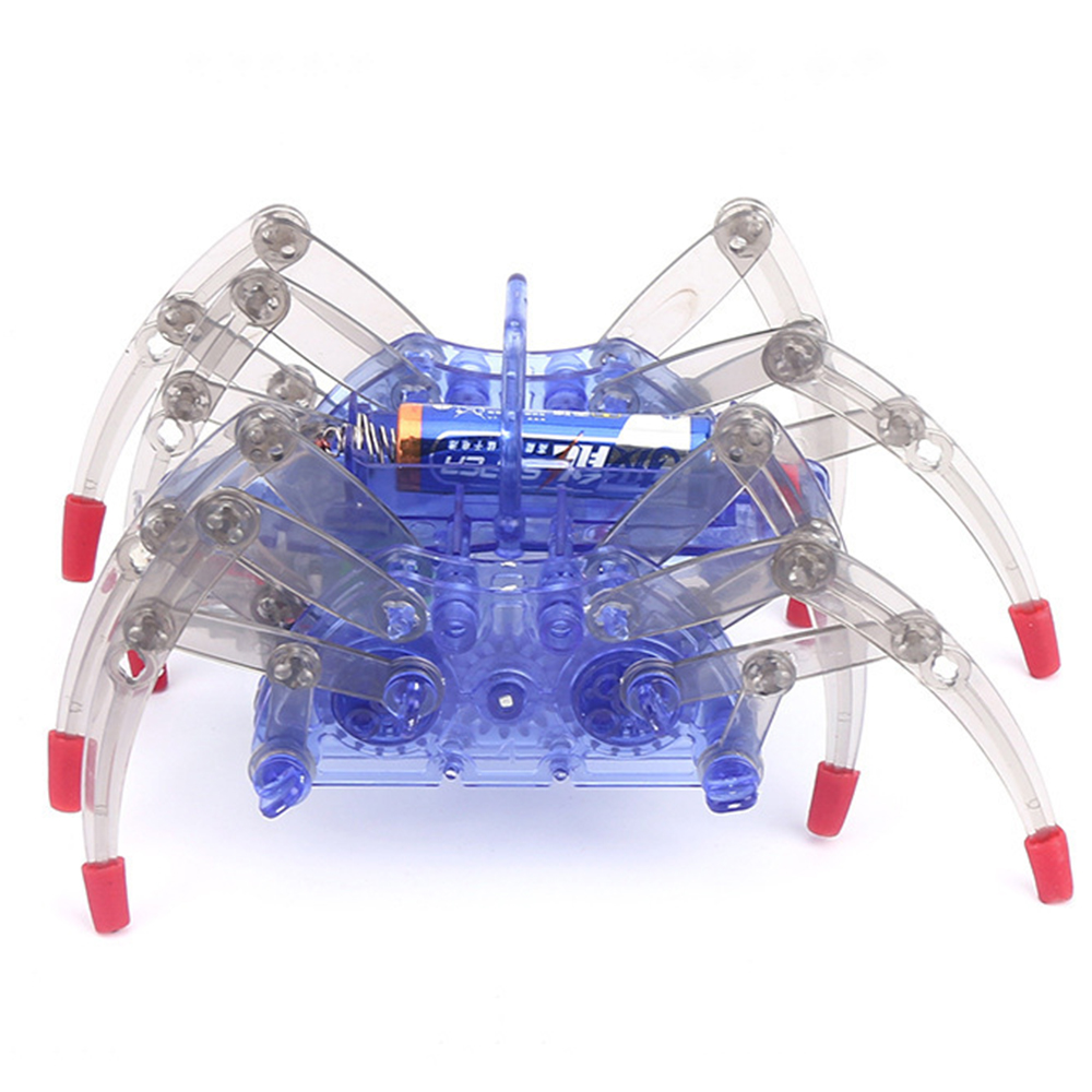 Elektryczny bioniczny robot-pa – Science Robotics recenzja i cena