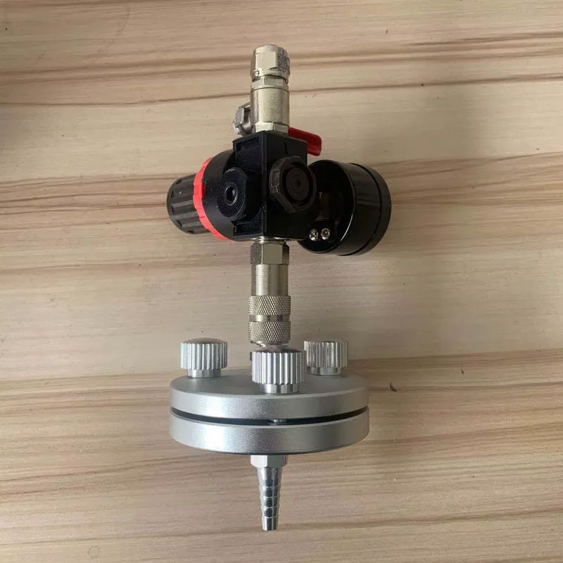 Ręczny tester SDI15 do wody RO – Water Testing Kit recenzja i cena