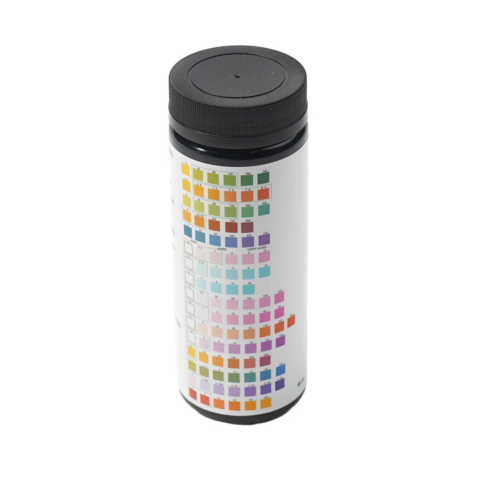 Zestaw testowy wody pitnej 16  – Water Testing Kit recenzja i cena
