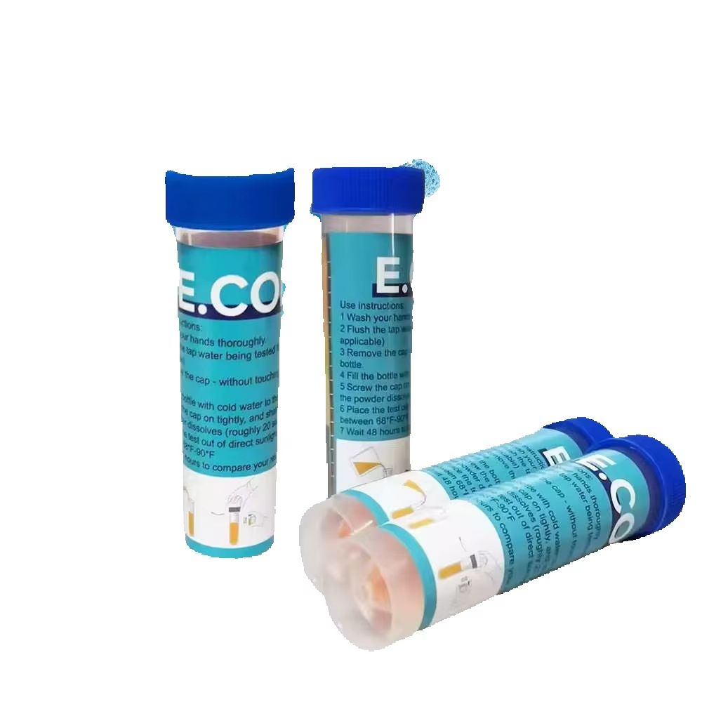 Zestaw do testowania wody na b – Water Testing Kit recenzja i cena