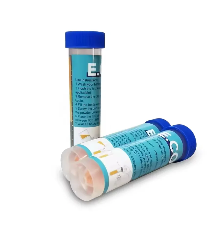 Zestaw do testowania wody na b – Water Testing Kit recenzja i cena