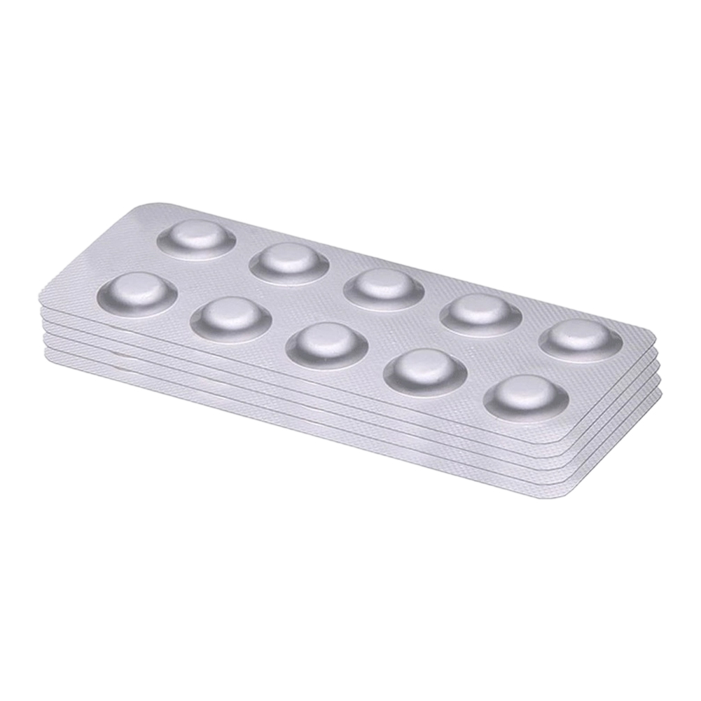 100 szt. tabletek do badania w – Water Testing Kit recenzja i cena