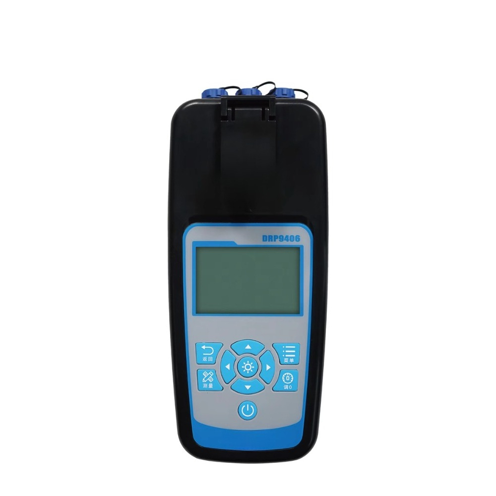 Zestaw do analizy - Wieloparam – Water Testing Kit recenzja i cena