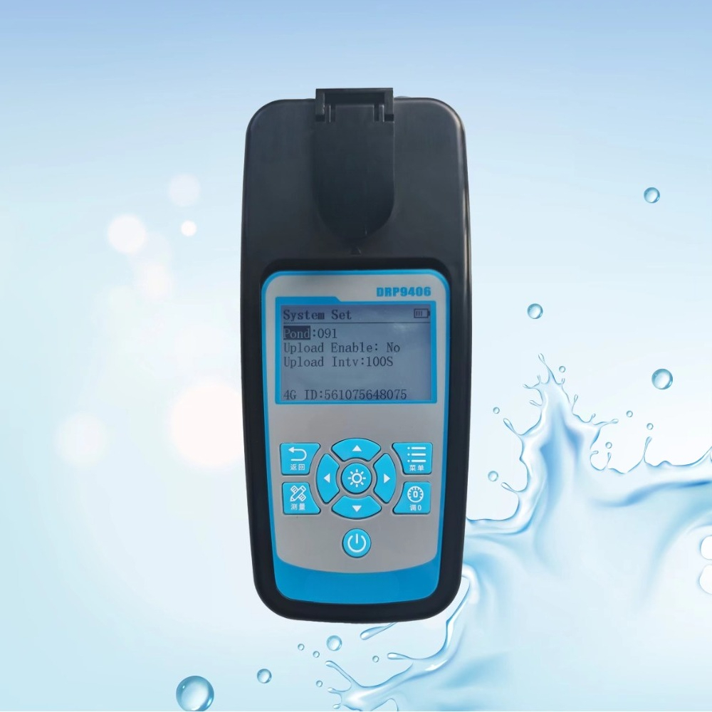 Zestaw do analizy - Wieloparam – Water Testing Kit recenzja i cena