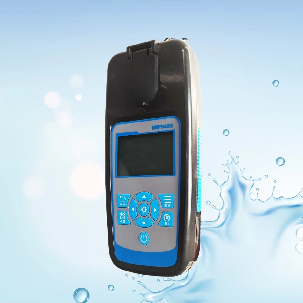 Zestaw do analizy - Wieloparam – Water Testing Kit recenzja i cena
